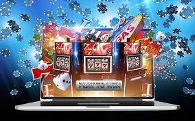 Casino Trino UK Your Ultimate Destination for Online Gaming