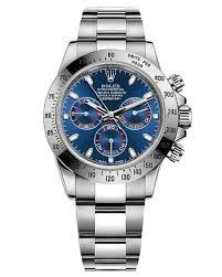 Die Faszination der Replica Rolex Luxusuhren für jeden Geschmack