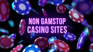 Discover Casino Sites Not on Gamstop for Unrestricted Gaming