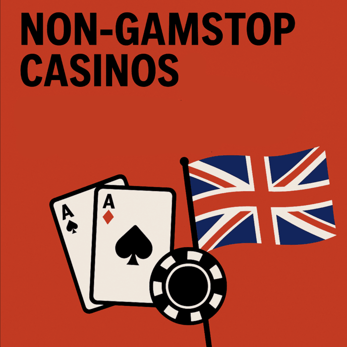 Discover Casino Sites Not on Gamstop for Unrestricted Gaming