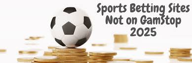 Discover Reliable Football Bookmakers Not on GamStop