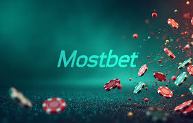 Discover the Exciting World of Online Betting with Mostbet -1033550325
