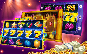 Experience the Thrill of Online Casino at Savanna Wins