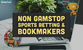 Exploring Non GamStop Bookies The Alternative Betting Options