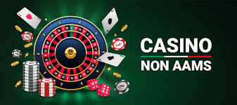 Guida ai casino non AAMS online Opportunità e Rischi