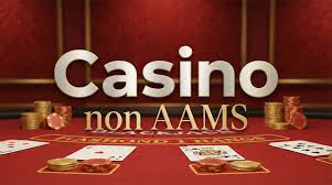 Guida ai casino non AAMS online Opportunità e Rischi