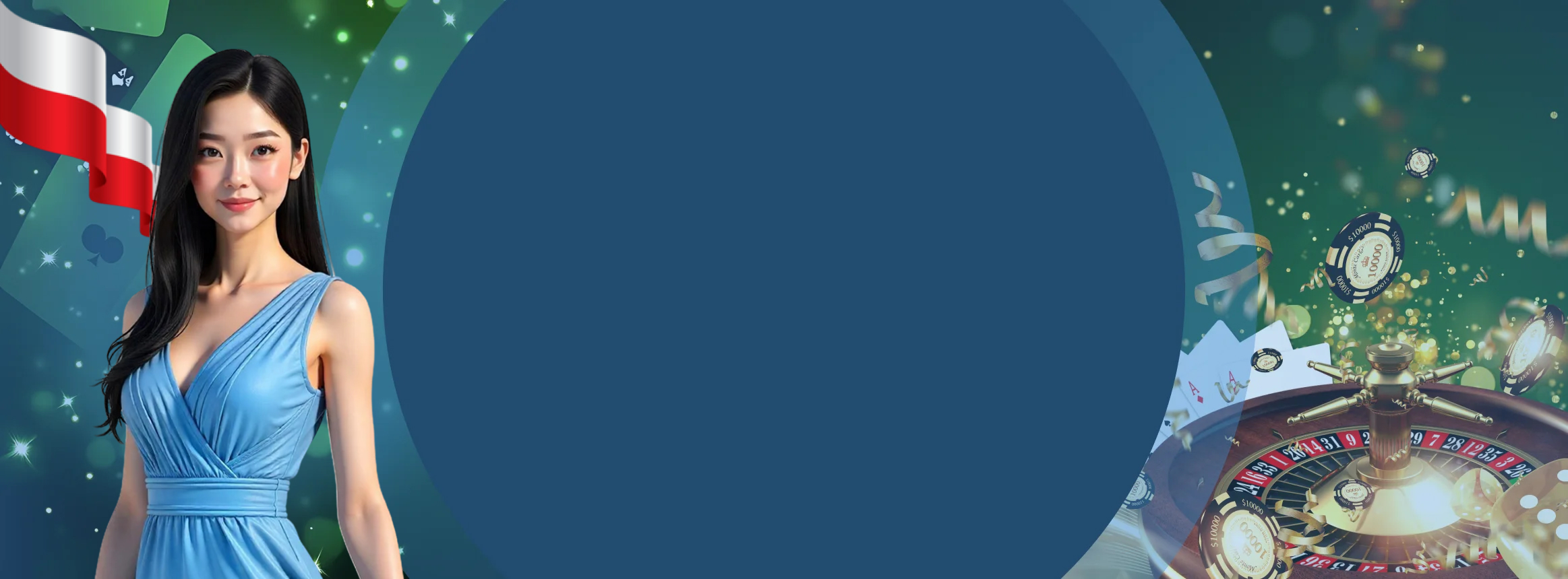 KoiFortune Casino Nowe Możliwości w Polskim Hazardzie Online