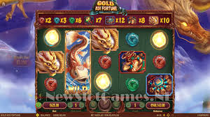 KoiFortune Casino Nowe Możliwości w Polskim Hazardzie Online