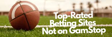 Best Golf Sportsbooks Not on GamStop 902036362