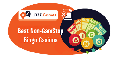 A Comprehensive List of Bingo Sites Not Under GamStop