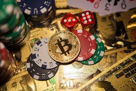 Bitcoin Casino i Danmark En Ny Æra af Spil og Underholdning