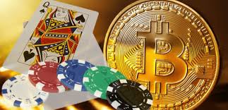 Bitcoin Casino i Danmark En Ny Æra af Spil og Underholdning