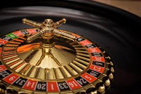 Bitcoin Roulette The Crypto Gambling Revolution Bitcoin Roulette The Crypto Gambling Revolution