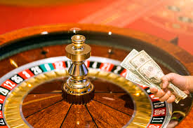 Bitcoin Roulette The Crypto Gambling Revolution Bitcoin Roulette The Crypto Gambling Revolution