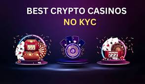 Casinò No KYC Gioca senza stress e senza verifica Casinò No KYC Gioca senza stress e senza verifica