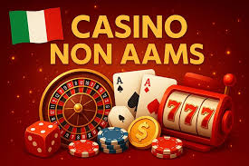 Casinò Online Non AAMS La Guida Completa per Giocare Sicuri
