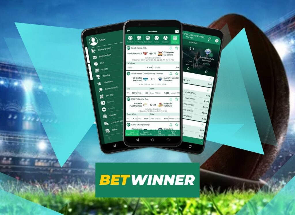Descubra o Mundo Empolgante da Aposta com a Winner Bet