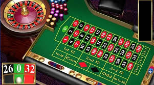 Die Faszination von Casino Live Roulette