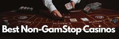 Discover the Best New Casinos Not on GamStop