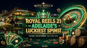 Discover the Excitement of Royal Reels 21 Online Casino Discover the Excitement of Royal Reels 21 Online Casino