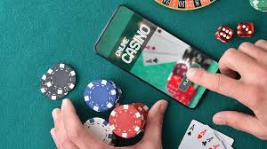 Experience the Thrill of Locasbet Online Casino Experience the Thrill of Locasbet Online Casino