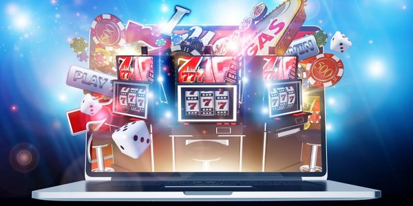 Experience the Thrill of Locasbet Online Casino Experience the Thrill of Locasbet Online Casino
