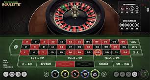 Experience the Thrill of Online Live Roulette for Real Money -1846674012