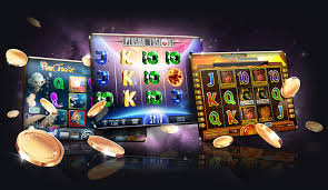 Experience the Thrill of WinSpirit Online Casino UK