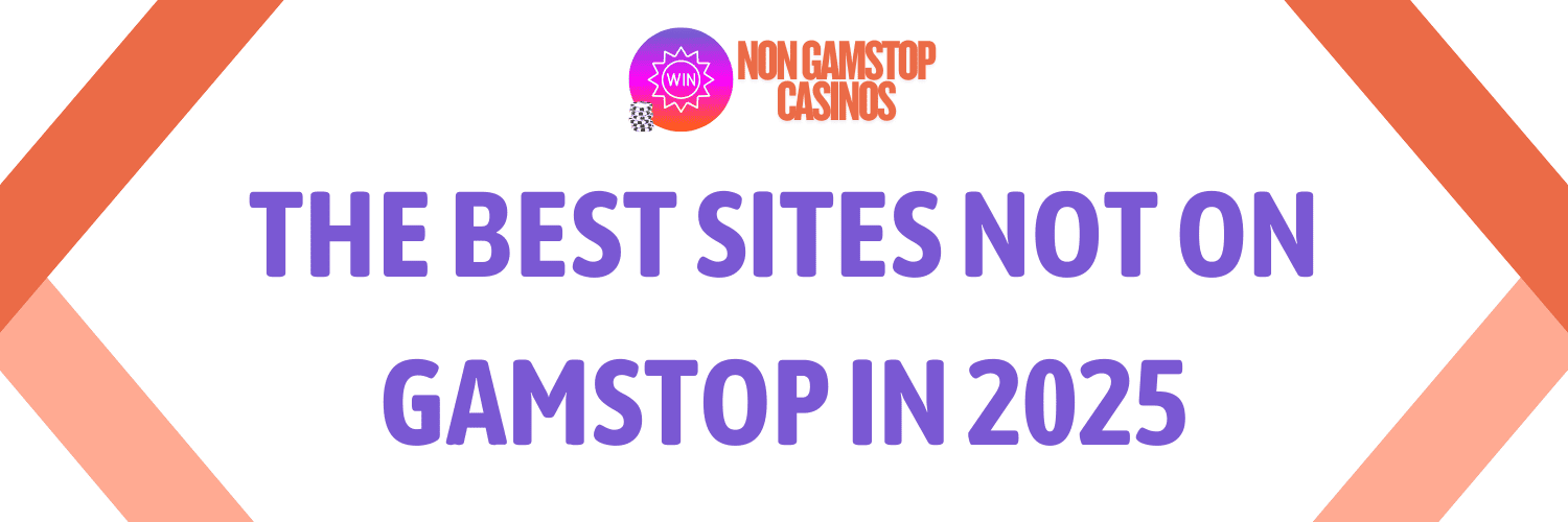 Exploring Casinos Not Registered to GamStop 906408534