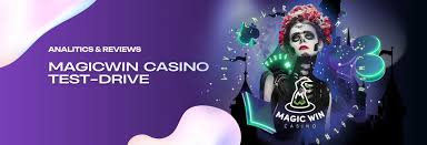 Exploring Magic Win Casino Sister Sites A Guide to Alternate Gaming Platforms