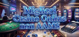 I Vantaggi dei Casinò Online No ADM Perché Sceglierli I Vantaggi dei Casinò Online No ADM Perché Sceglierli