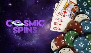A Comprehensive Review of Cosmic Spins A New Player in the Online Casino Scene