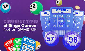 A Comprehensive List of Bingo Sites Not Under GamStop