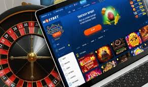 Mostbet Girişi – 2026 Ilk Çıxışınız Üçün Yalnızca Bura!