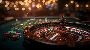 Online Casino Roulette Echtgeld So Spielst Du Gewonnen