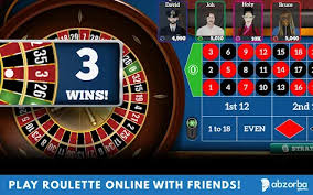 Online Roulette Spil, Strateger og Tips til Succes
