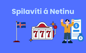 Spilavíti á netinu Leikur og Ávinningur