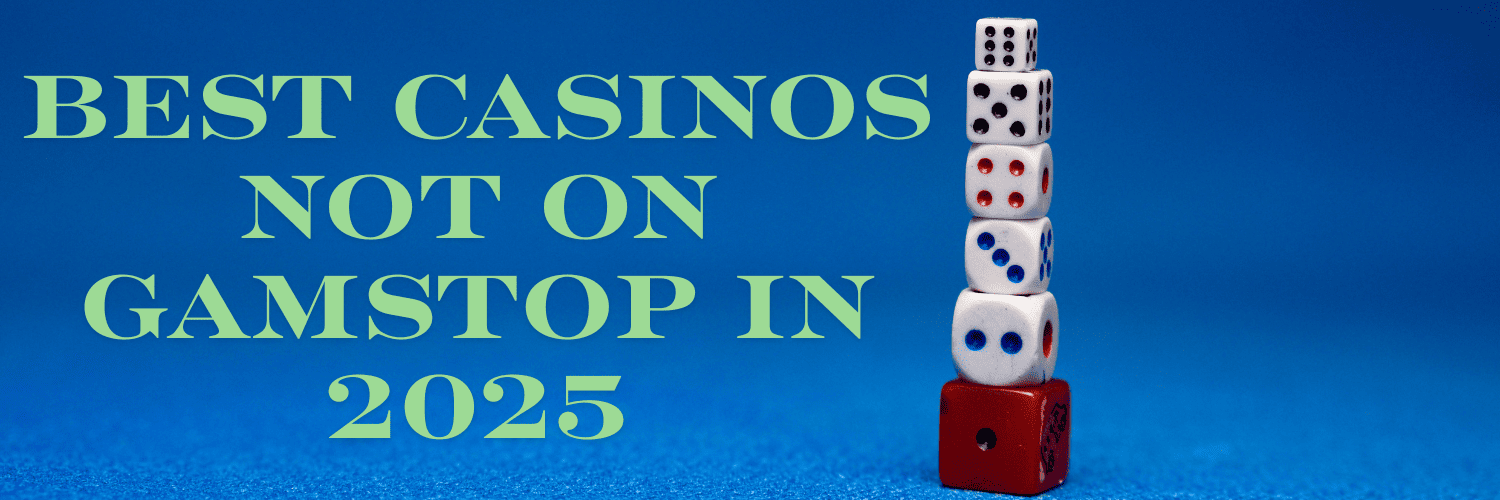 The Rise of UK Casinos Not on GamStop