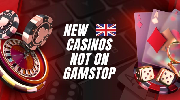 The Rise of UK Non GamStop Casinos Opportunities and Advantages