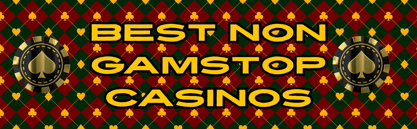 Top Non GamStop Sites for Unrestricted Online Gambling Top Non GamStop Sites for Unrestricted Online Gambling