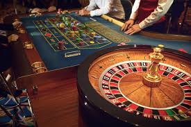 Understanding European Roulette A Guide to the Casino Classic