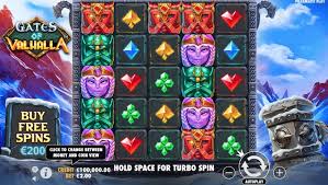 Valhalla Casino 2026 En Fællesskabsrejse Ind i Online Spil